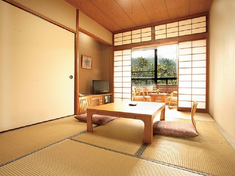 Wafu Ryokan Misato 7/45