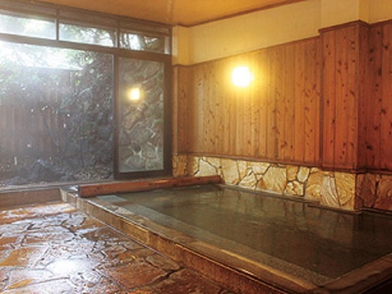 Wafu Ryokan Misato 9/45