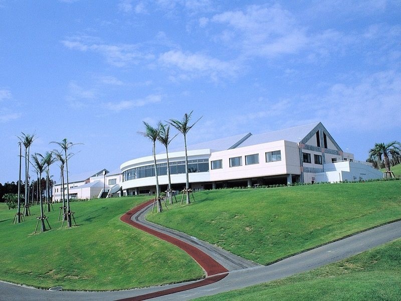 Tanegashima Golf Resort 6/24
