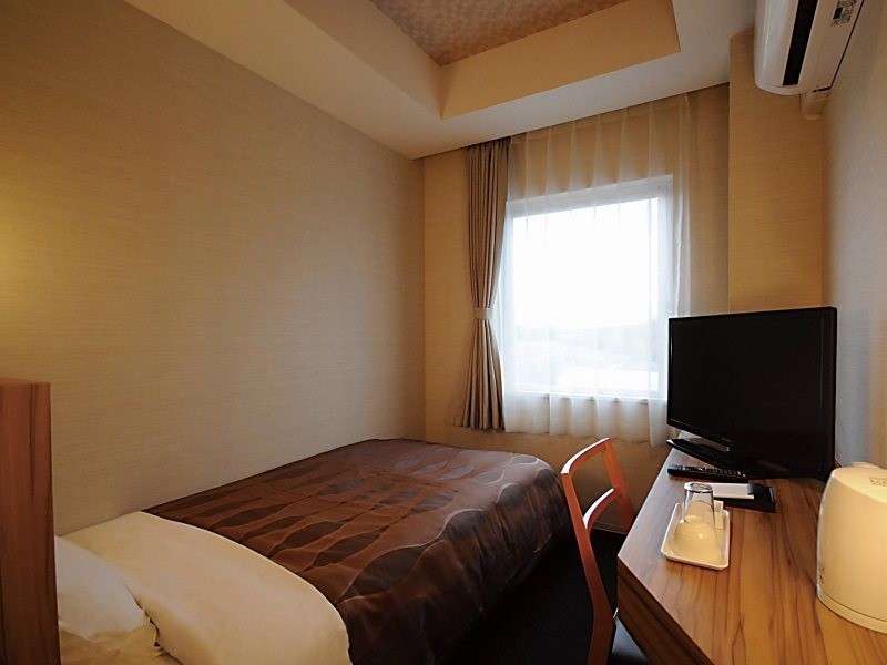 Hotel Lextone Tanegashima 19/32