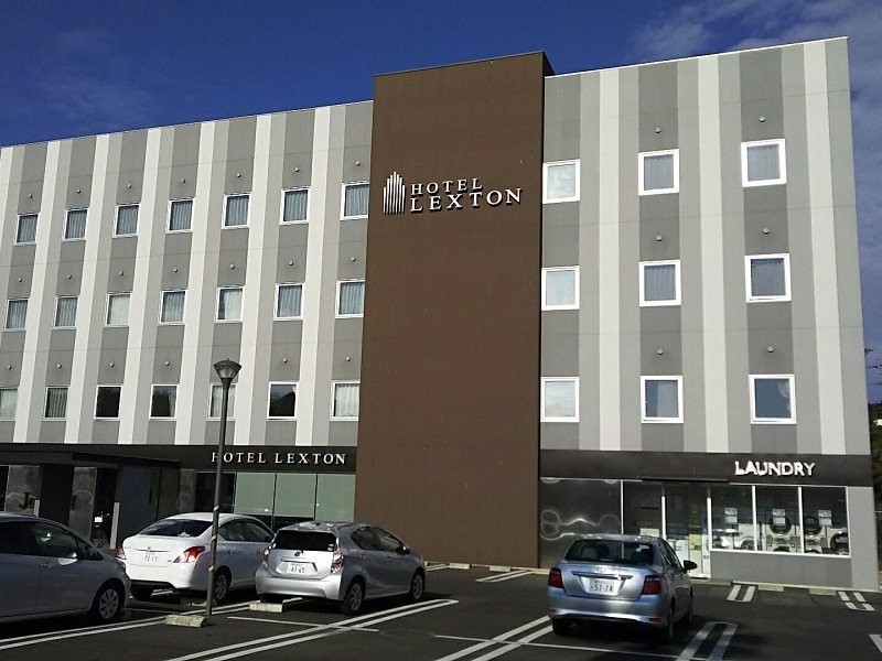 Hotel Lextone Tanegashima 17/32