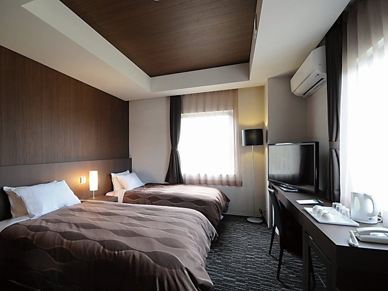 Hotel Lextone Tanegashima 20/32