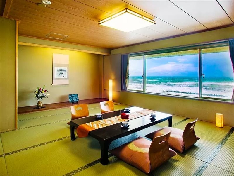 Senami View Hotel 22/52