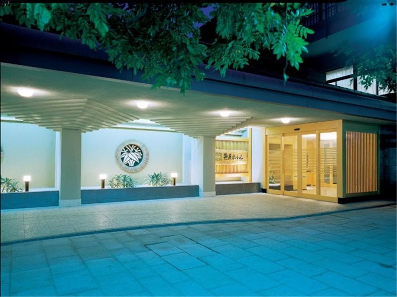 Sasaya Hotel 6/52