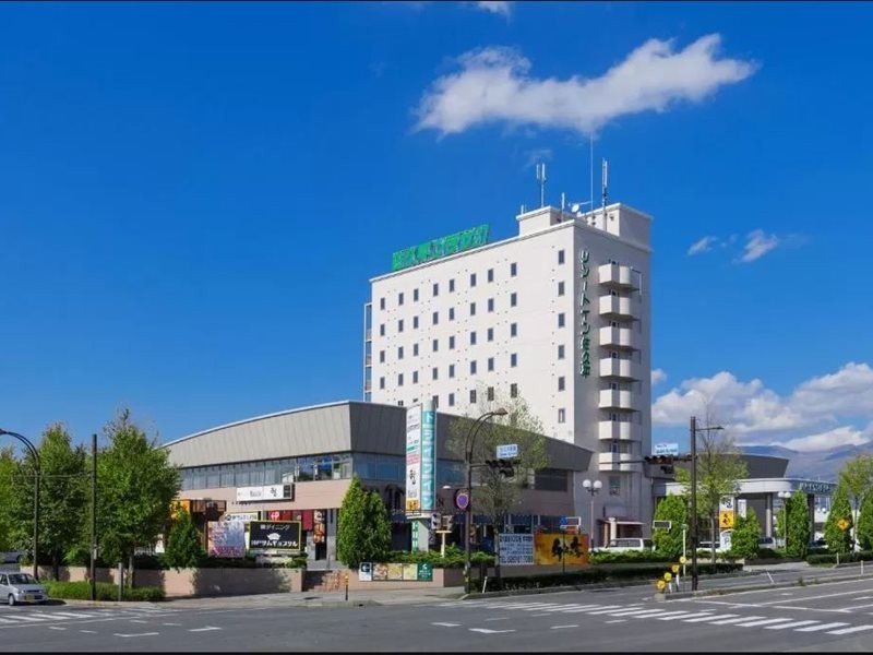 Sakudaira Plaza 21 9/32