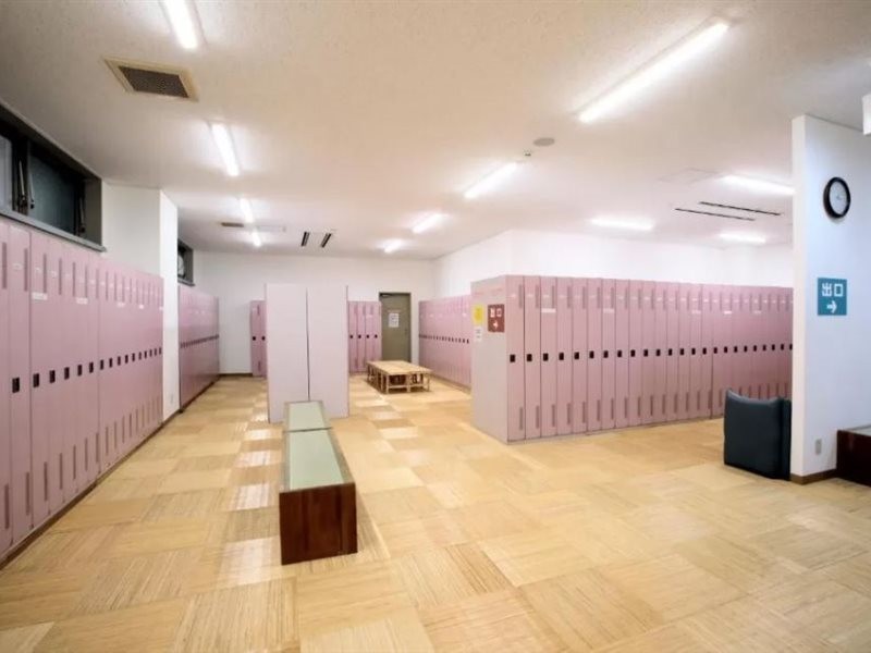 Sakudaira Plaza 21 13/32