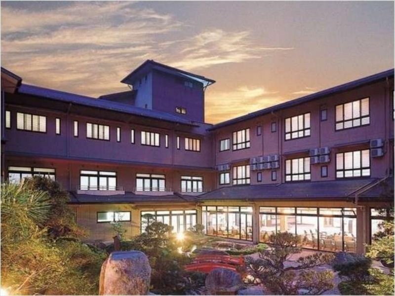 Yumoto Hotel Achigawa 16/46