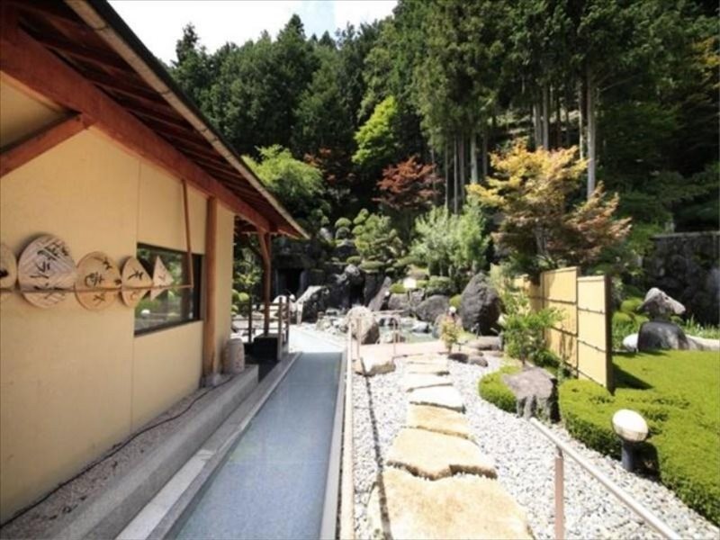 Yumoto Hotel Achigawa 15/46