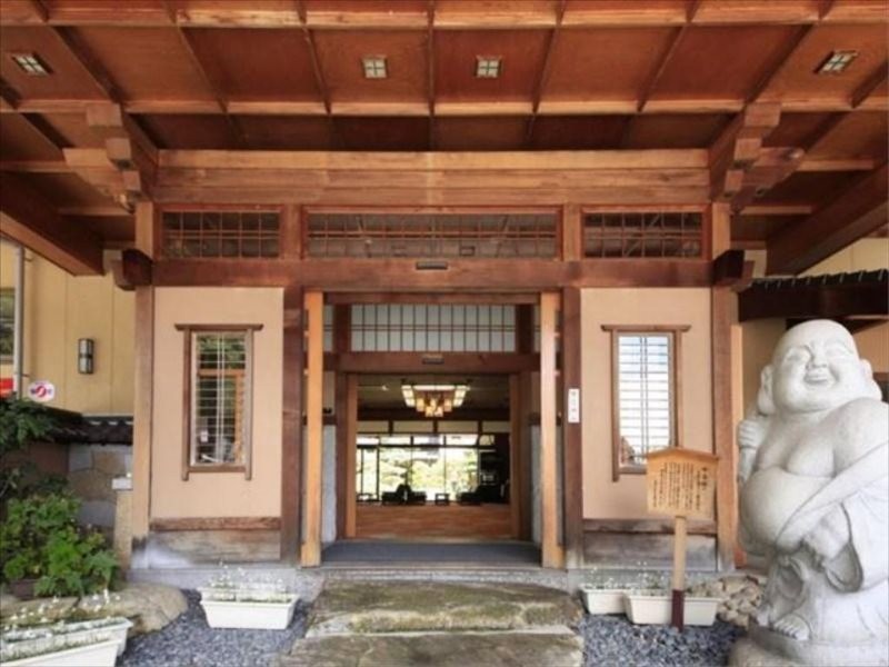 Yumoto Hotel Achigawa 7/46