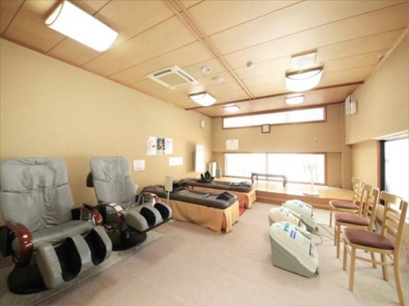 Yumoto Hotel Achigawa 21/46