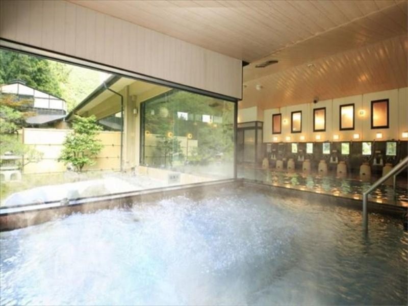 Yumoto Hotel Achigawa 20/46