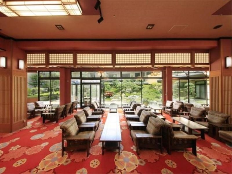Yumoto Hotel Achigawa 14/46