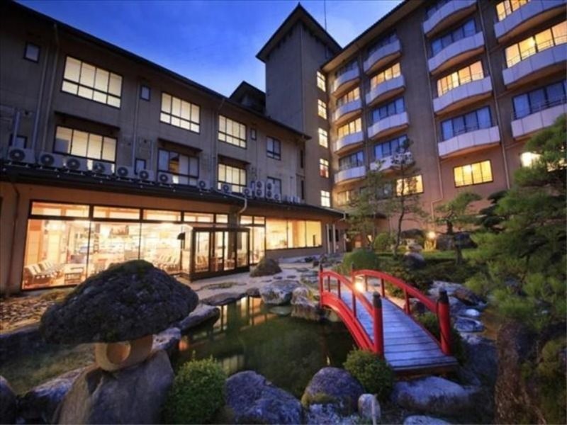 Yumoto Hotel Achigawa 25/46
