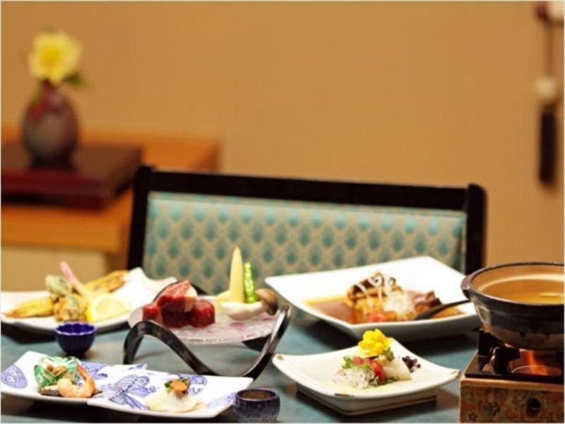 Yumoto Hotel Achigawa 8/46