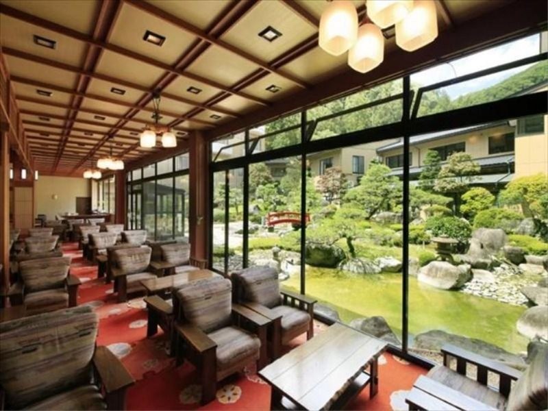 Yumoto Hotel Achigawa 10/46