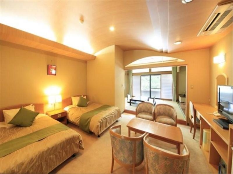 Yumoto Hotel Achigawa 9/46