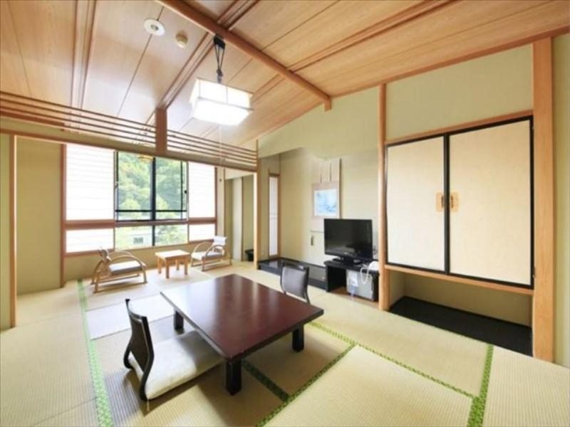 Yumoto Hotel Achigawa 22/46