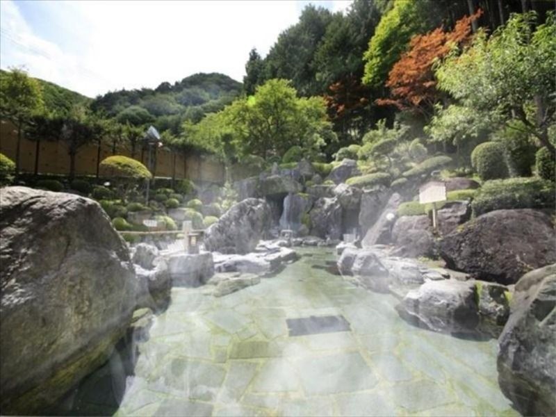 Yumoto Hotel Achigawa 24/46