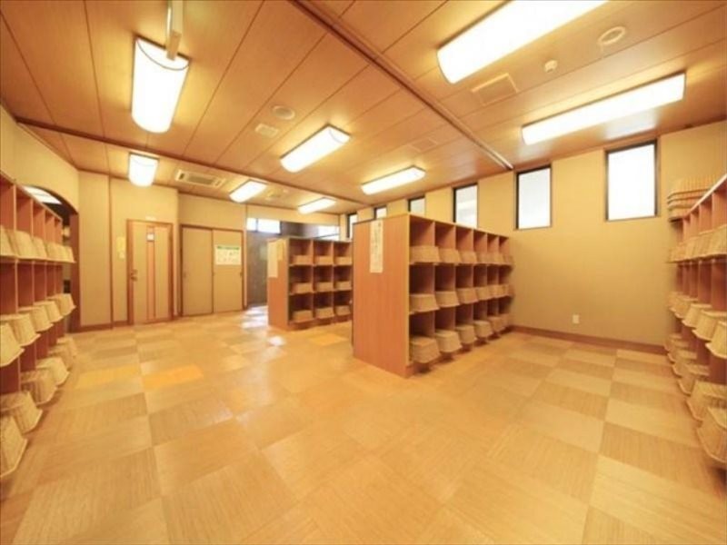 Yumoto Hotel Achigawa 18/46