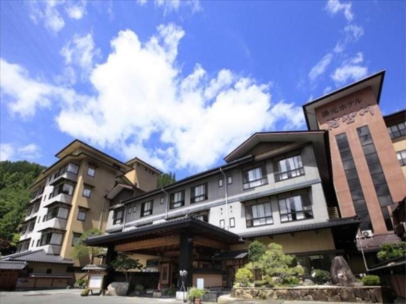 Yumoto Hotel Achigawa 6/46