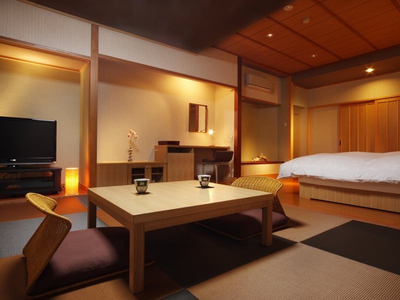 Hotel Kunitomi Suisenkaku 6/58