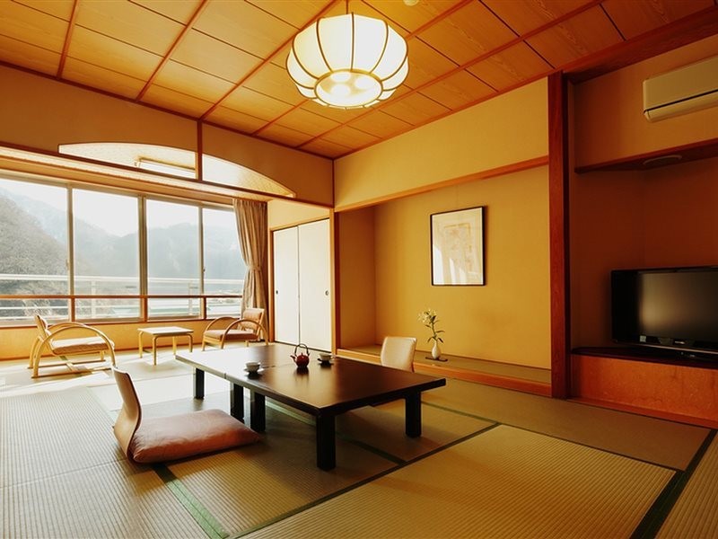 Hotel Kunitomi Suisenkaku 10/58