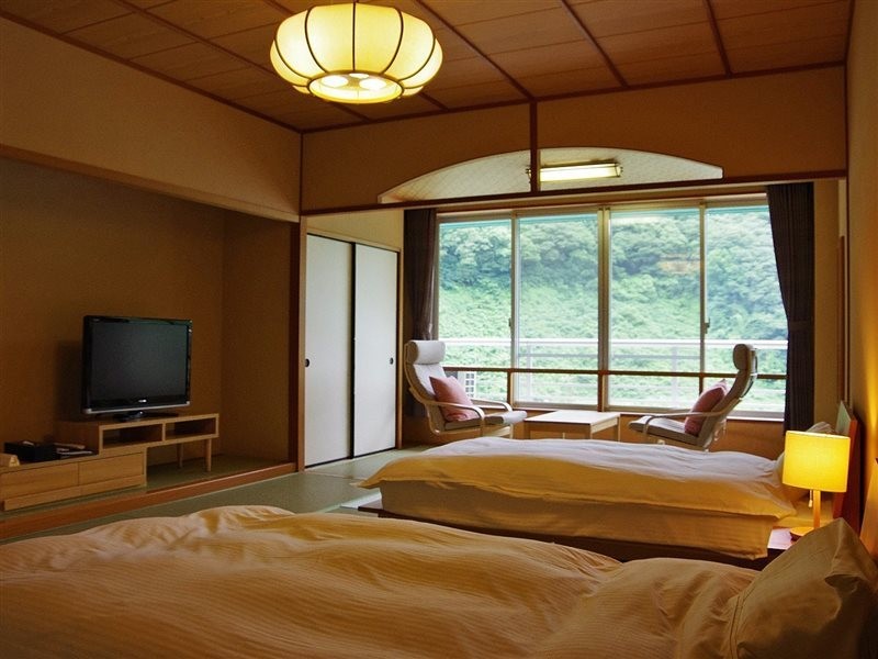 Hotel Kunitomi Suisenkaku 7/58