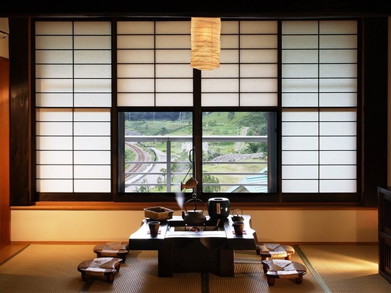 Hotel Kunitomi Suisenkaku 11/58