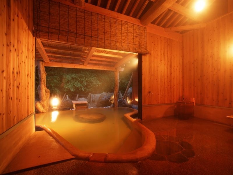 Hotel Kunitomi Suisenkaku 9/58