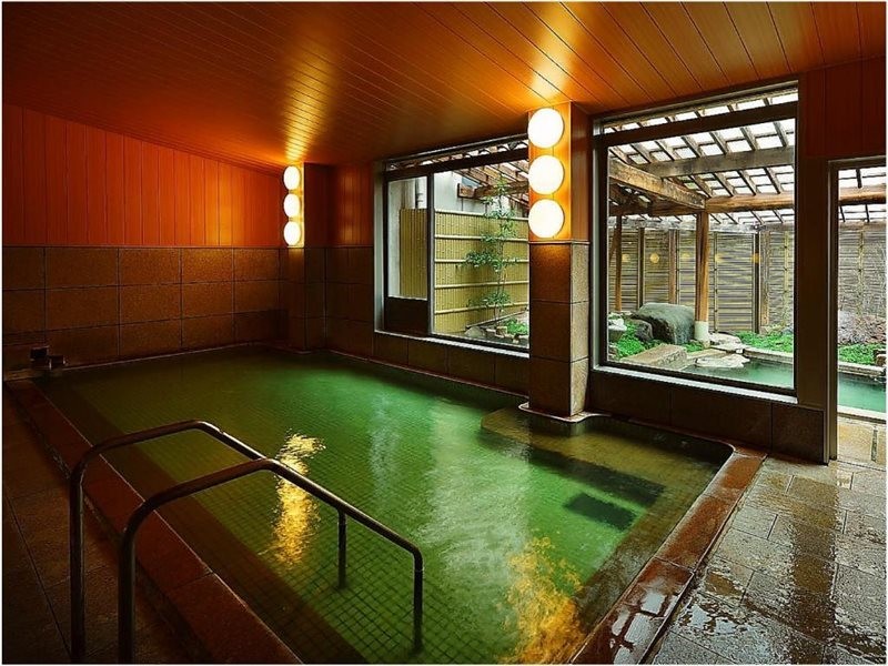 Hotel Hisagoso 25/68