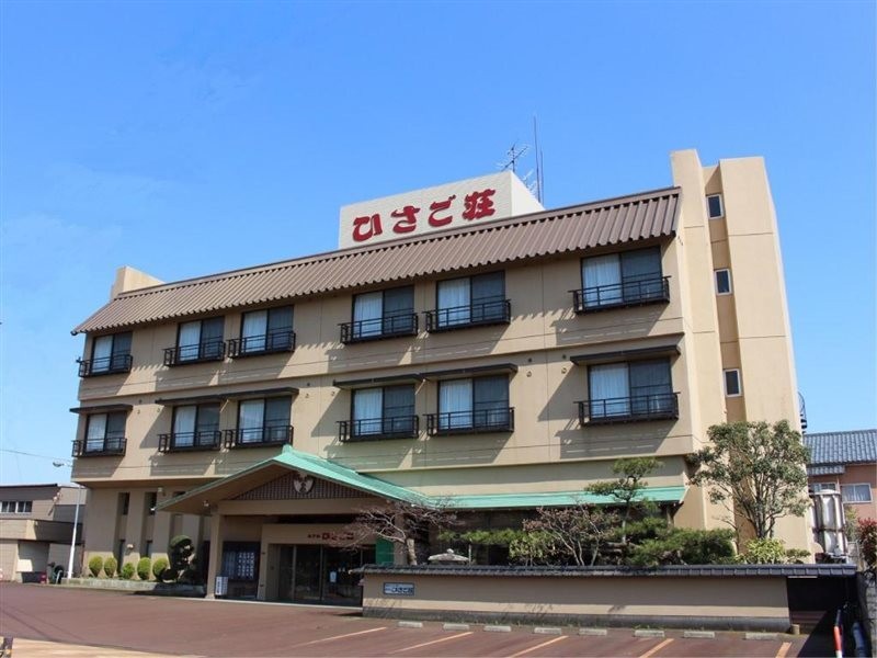 Hotel Hisagoso 21/68