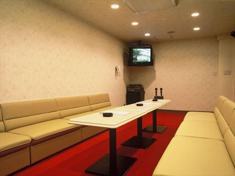 Hotel Hisagoso 28/68