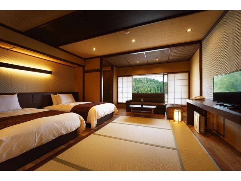 Hotel Hisagoso 26/68