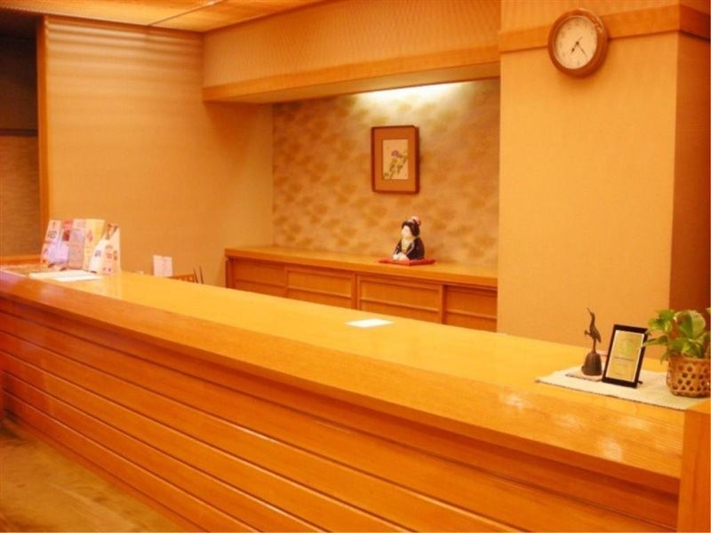Hotel Hisagoso 37/68
