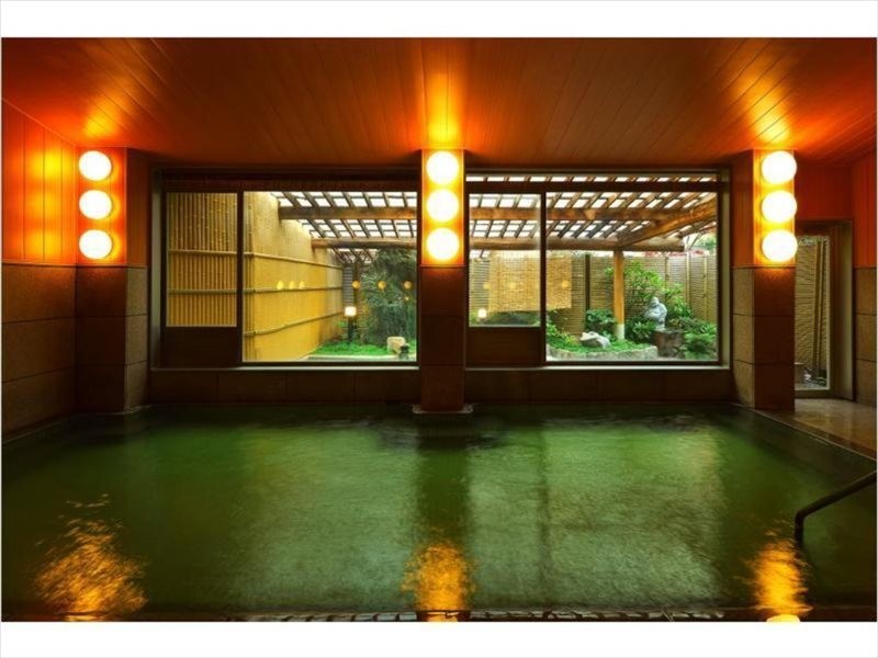Hotel Hisagoso 29/68