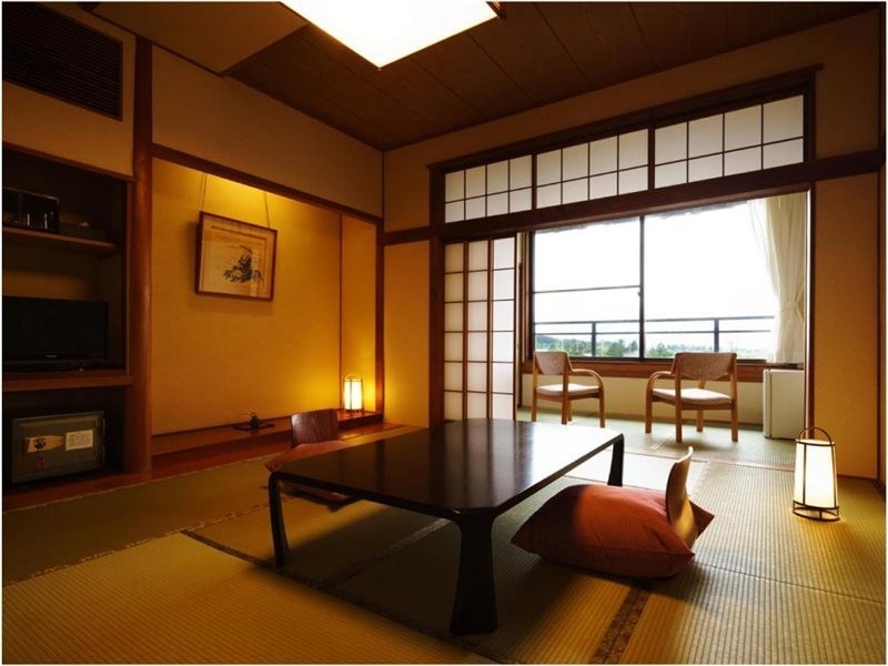 Hotel Hisagoso 35/68