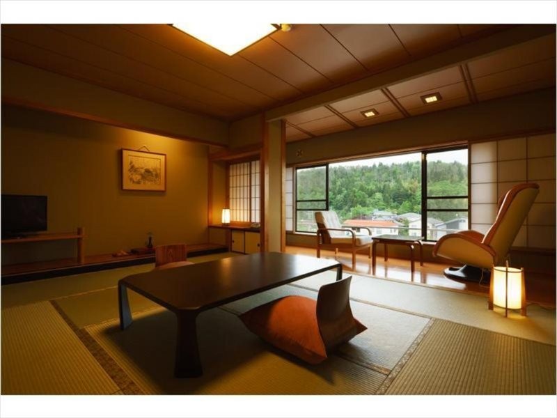 Hotel Hisagoso 32/68