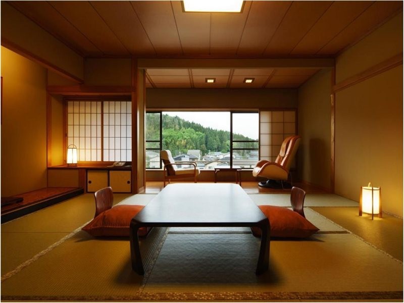 Hotel Hisagoso 22/68