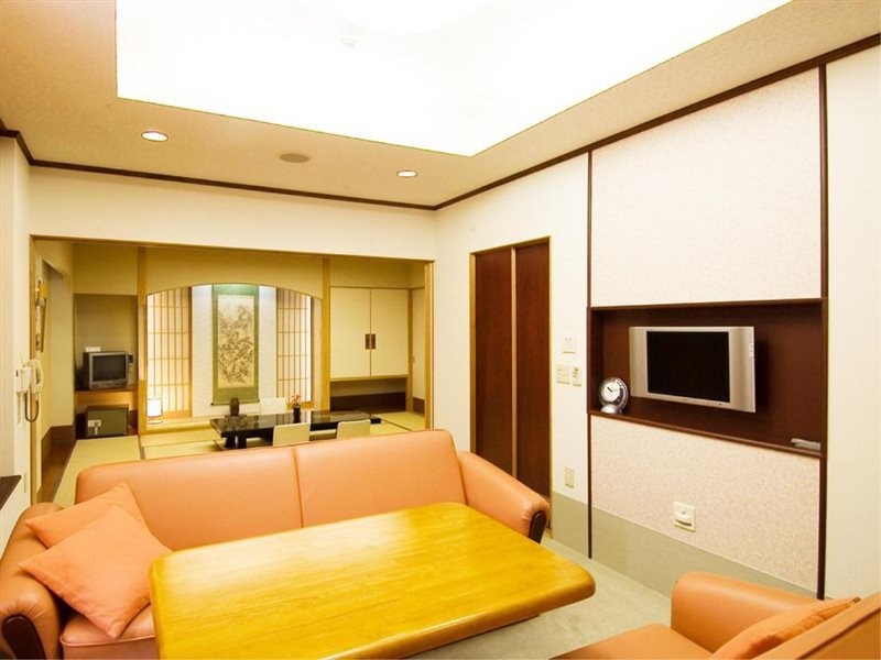 Sasakura Onsen Ryuunsou 29/68