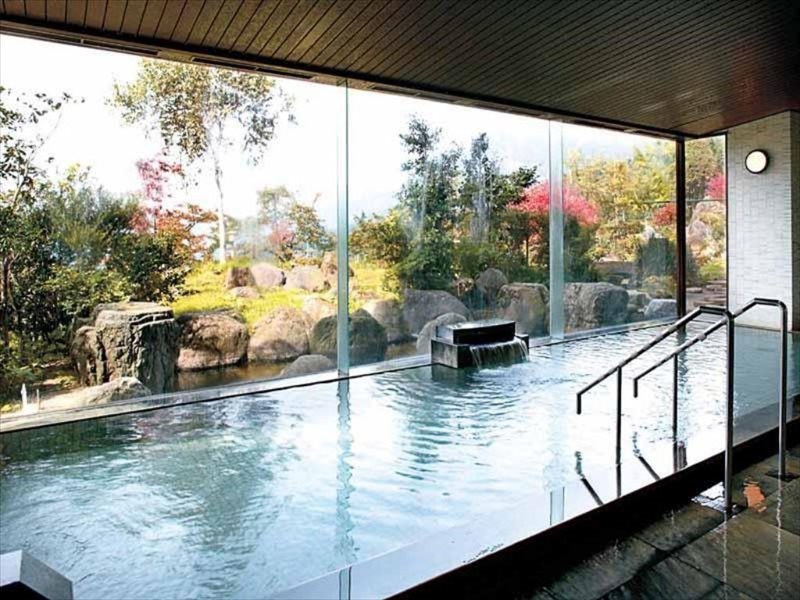 Sasakura Onsen Ryuunsou 30/68