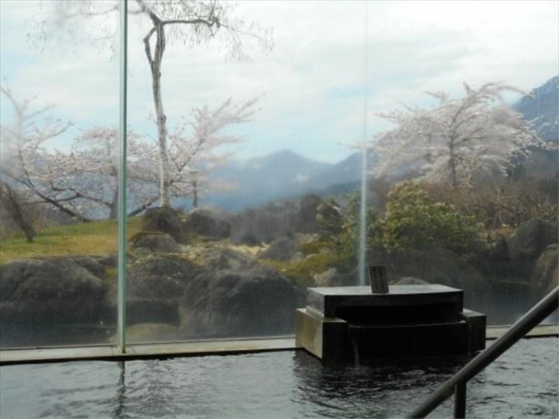 Sasakura Onsen Ryuunsou 23/68