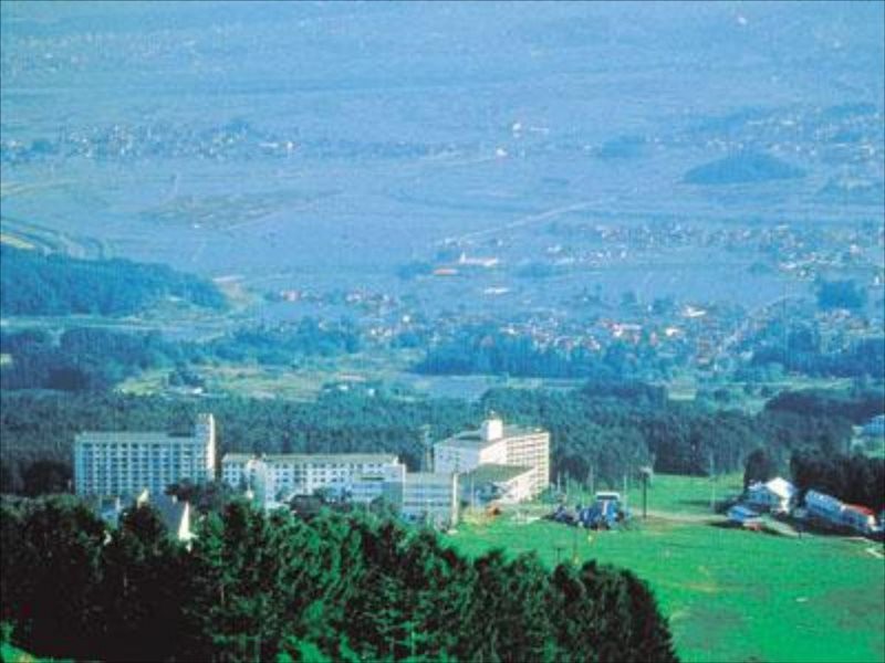 Panorama Land Kijimadaira 12/43