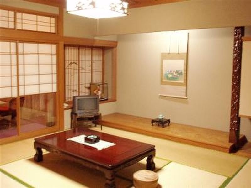 Hotel Yoshihara 6/13