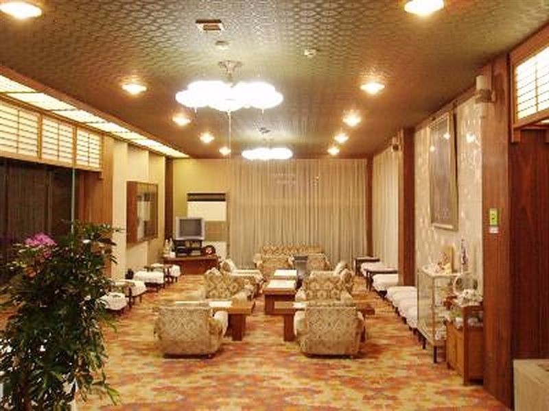 Hotel Yoshihara 4/13