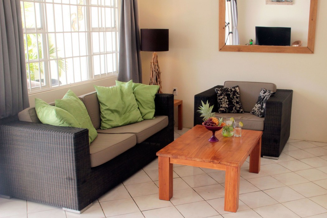 Abc Apartments Curacao 26/60