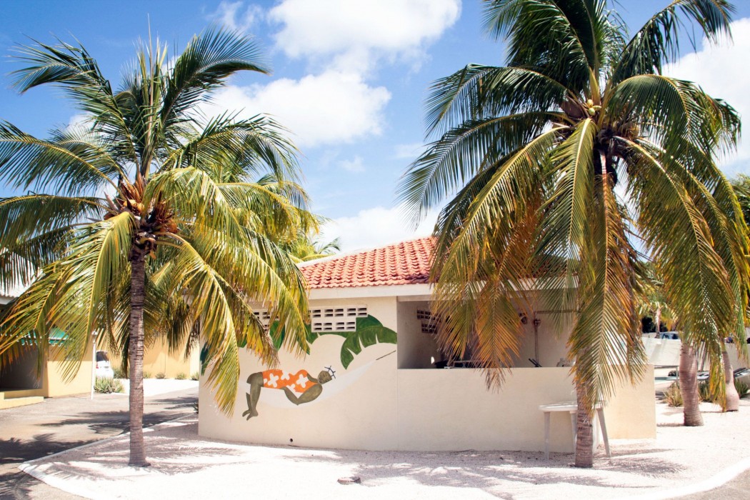 Abc Apartments Curacao 28/60