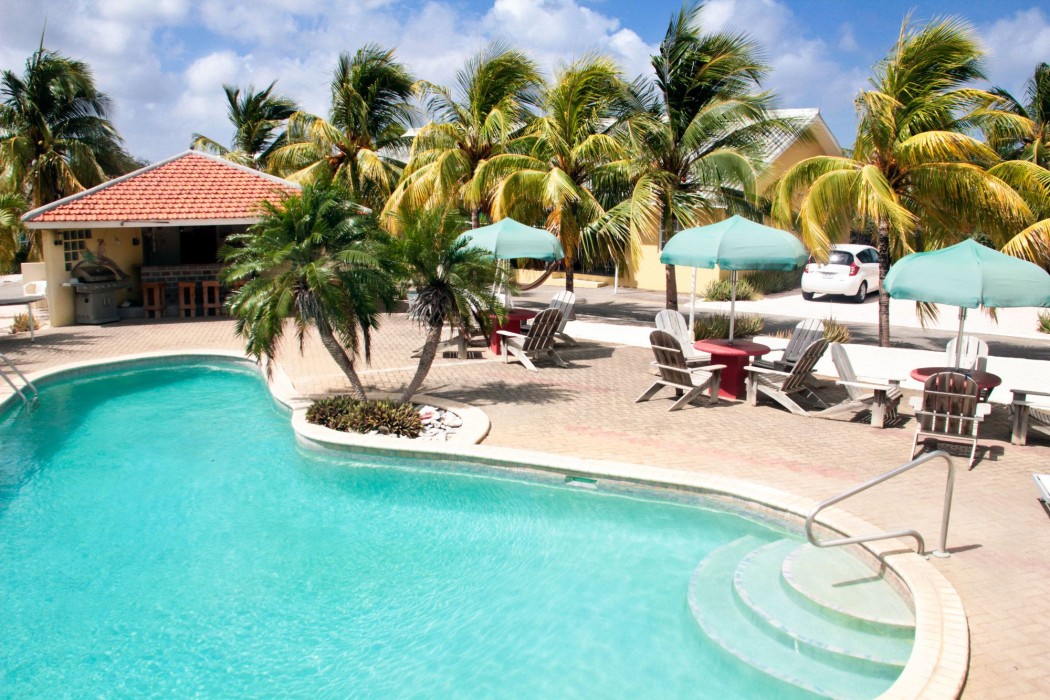 Abc Apartments Curacao 27/60