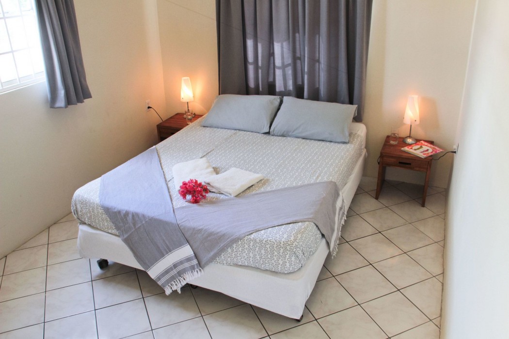 Abc Apartments Curacao 25/60