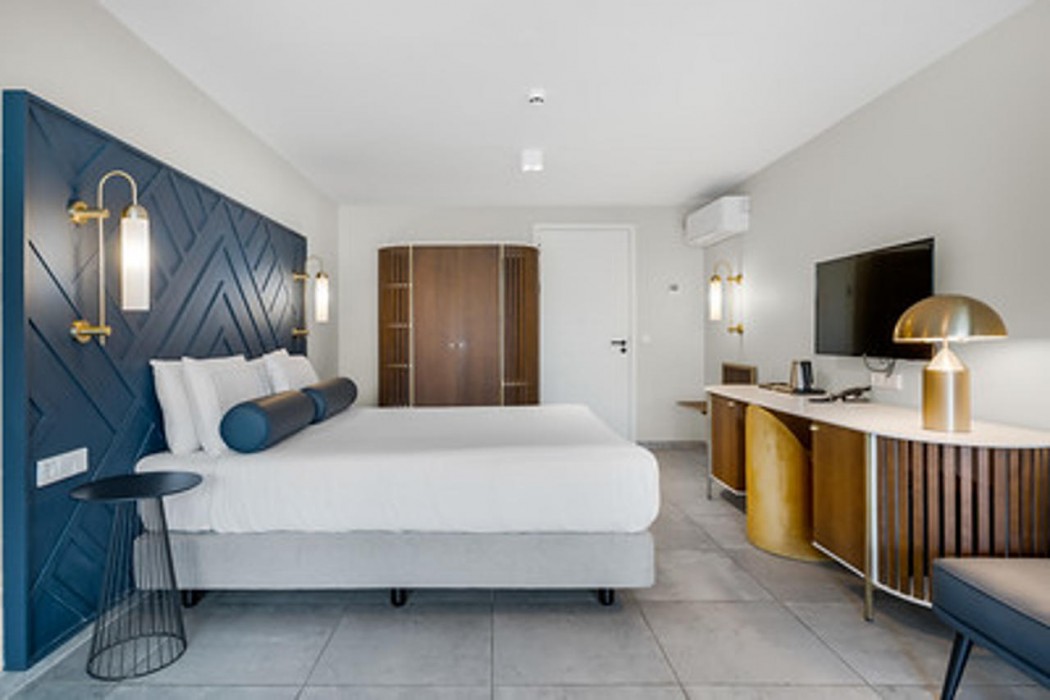 Mangrove Beach Corendon Curacao All-Inclusive Resort, Curio by Hilton 31/83