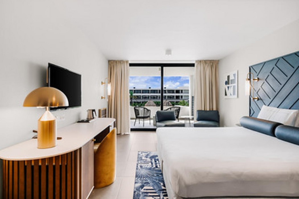 Mangrove Beach Corendon Curacao All-Inclusive Resort, Curio by Hilton 33/83